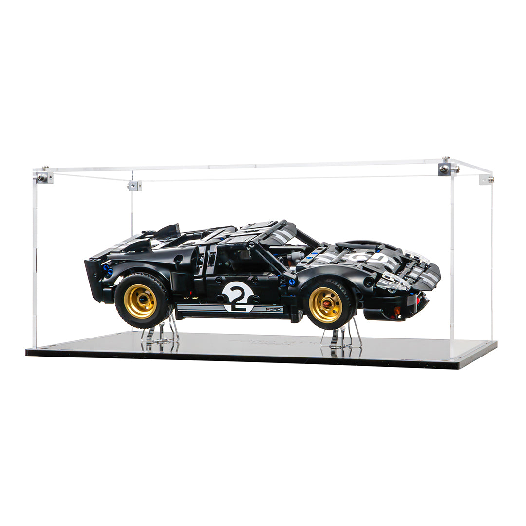 Protector para LEGO® Technic: Ford GT40 MK2 1966 (42223)