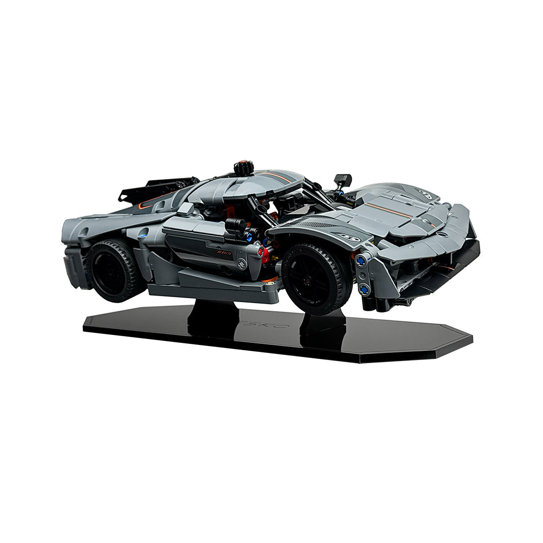 Exhibidor para Koenigsegg Jesko Absolut (42173 / 42184)