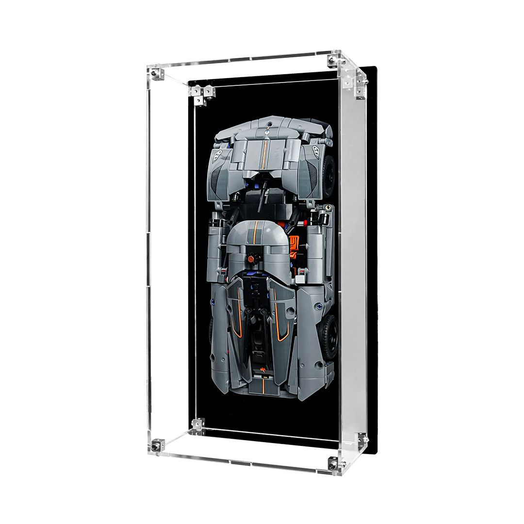 Protector de Pared para Koenigsegg Jesko Absolut (42173 / 42184) Technic™