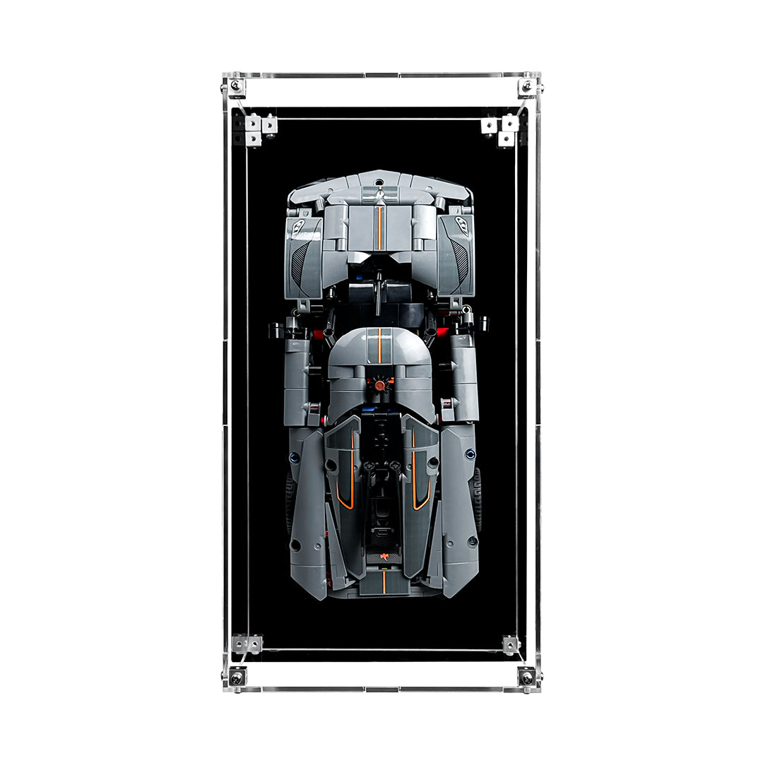 Protector de Pared para Koenigsegg Jesko Absolut (42173 / 42184) Technic™
