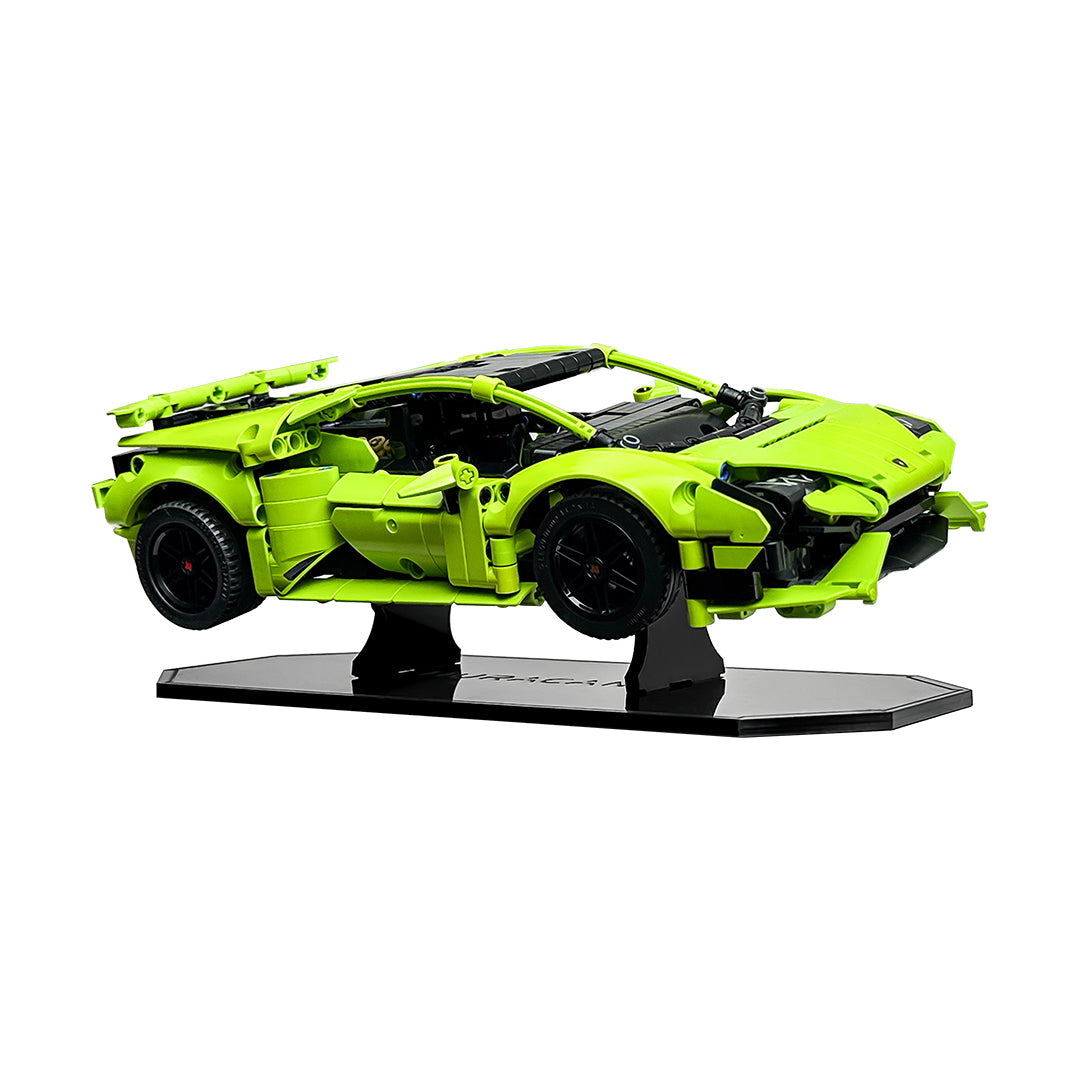 Exhibidor para Lamborghini Huracán (42161 / 42196)