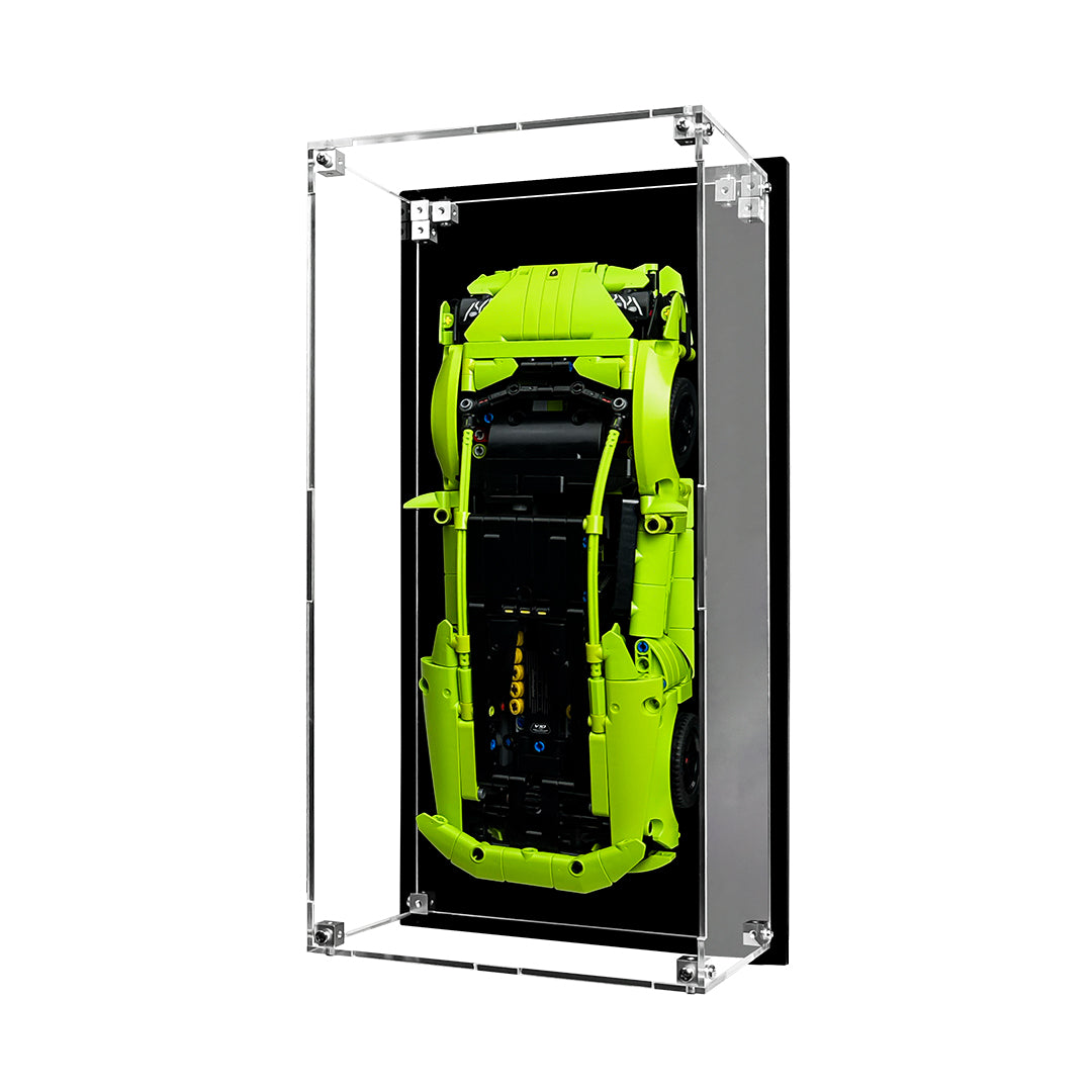 Protector de Pared para Lamborghini Huracán (42161 / 42196) Technic™