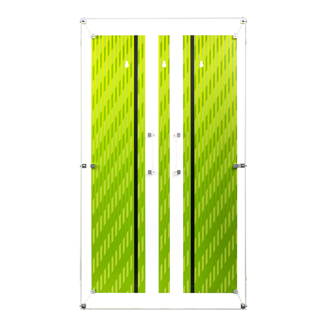 Protector de Pared para Lamborghini Sián (42115)