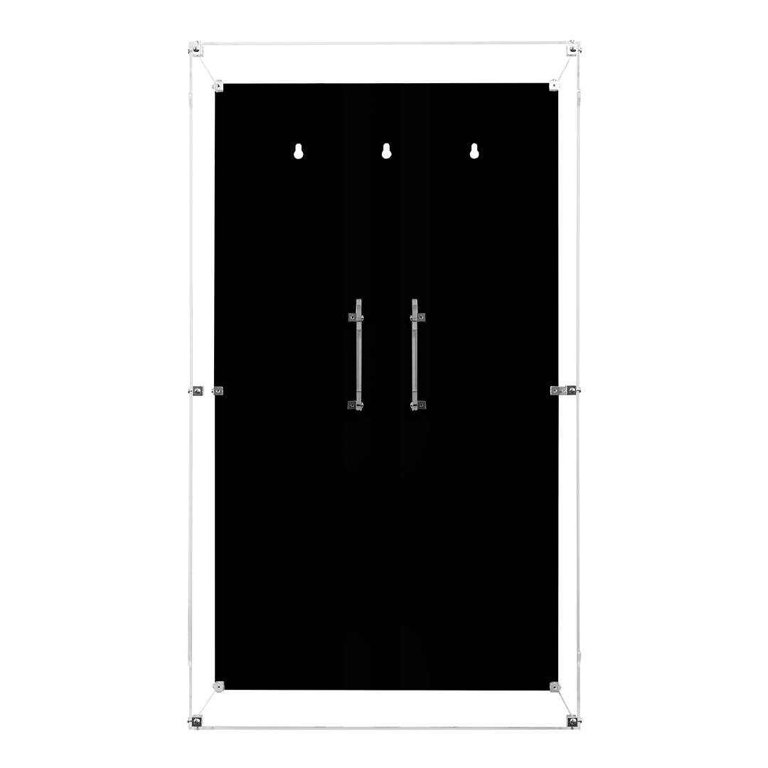 Protector de Pared para Lamborghini Sián (42115)
