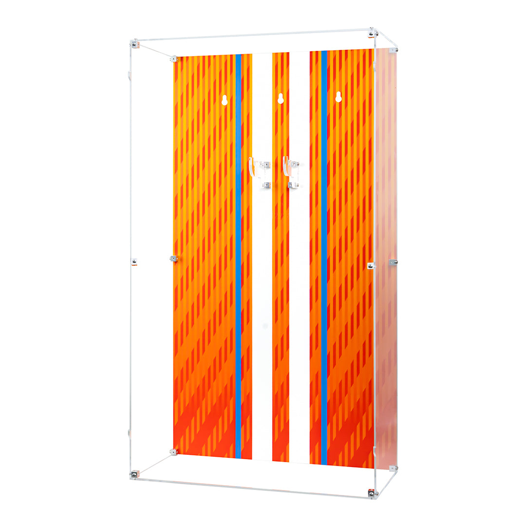 Protector de Pared para McLaren MCL39 Formula 1™ (42228)