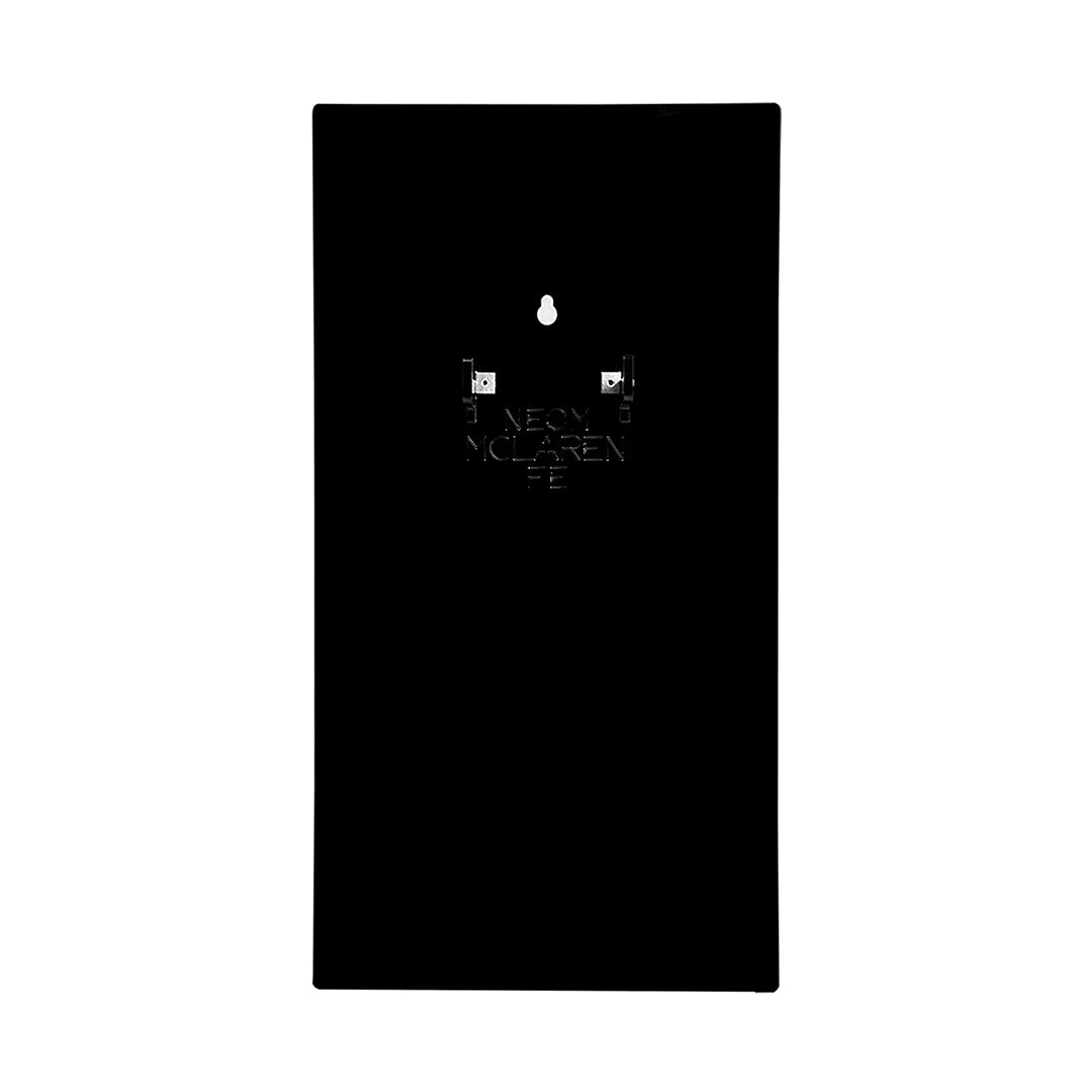 Exhibidor de Pared para McLaren NEOM Formula E (42169)