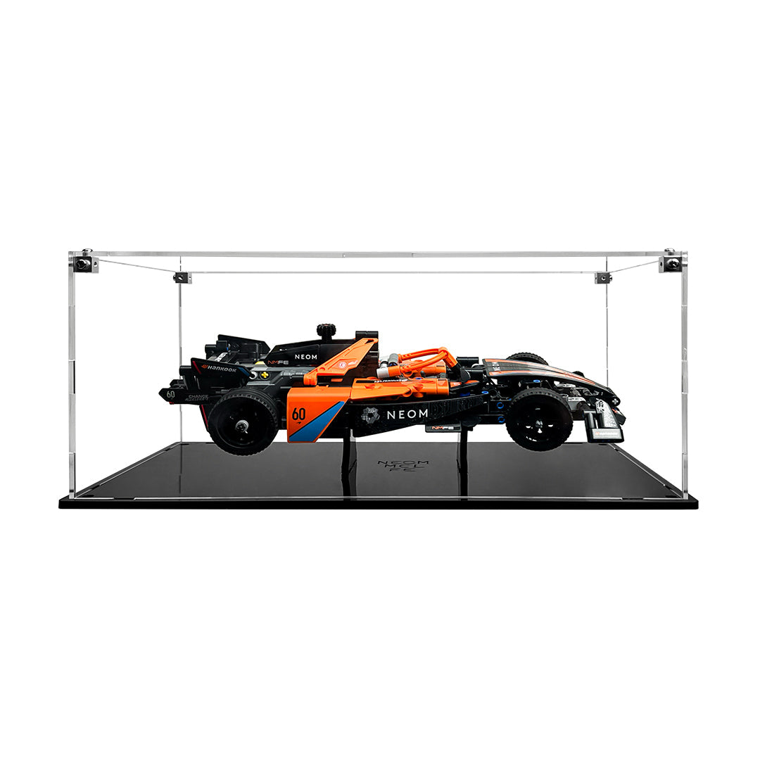 Protector para McLaren NEOM Formula E (42169)