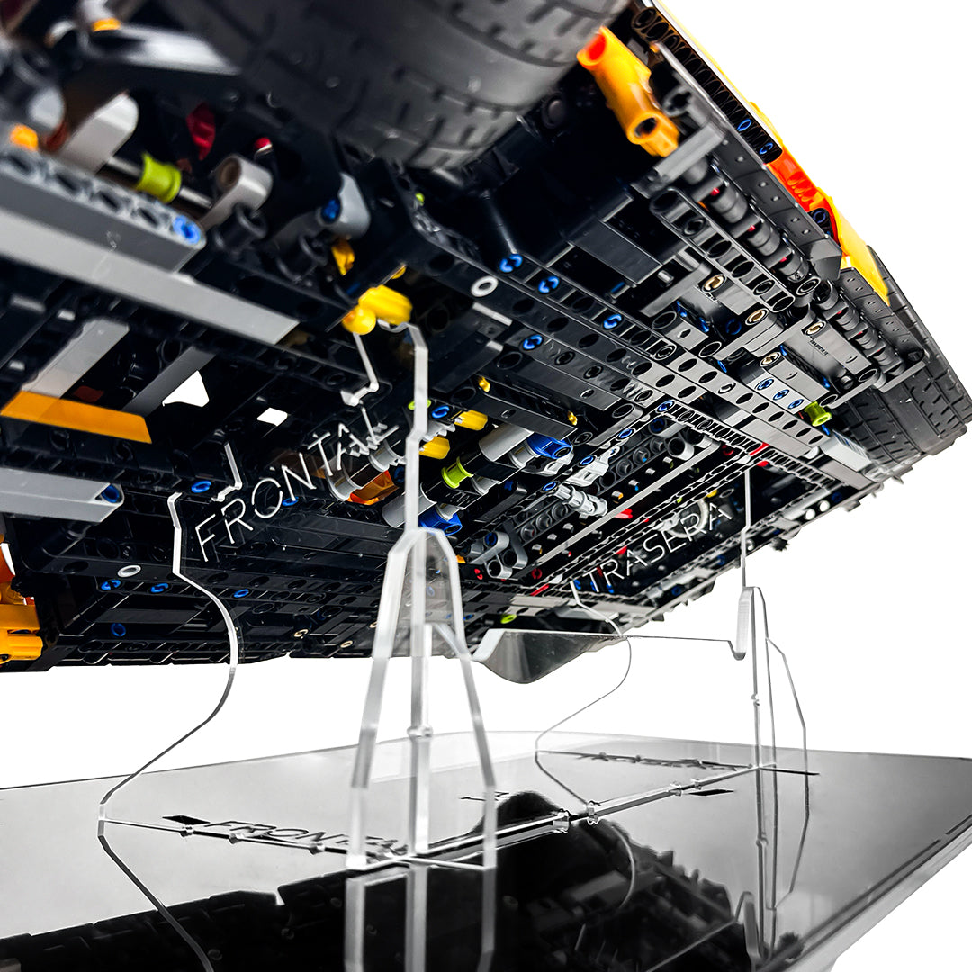 Exhibidor para McLaren P1 (42172)