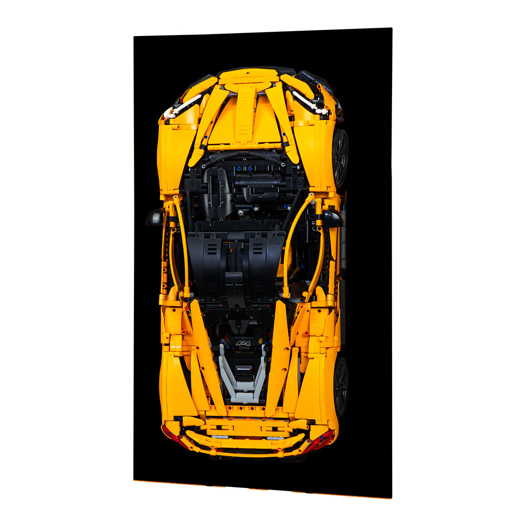 Exhibidor de Pared para McLaren P1 (42172)