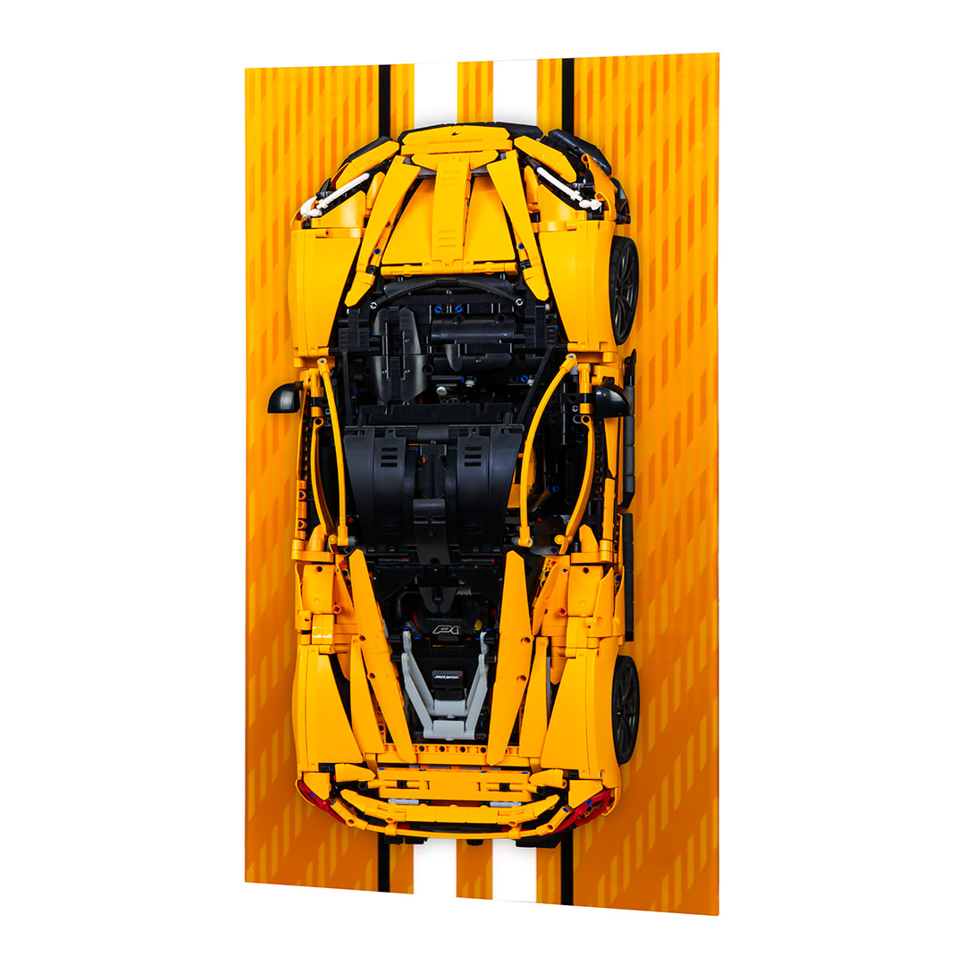 Exhibidor de Pared para McLaren P1 (42172)