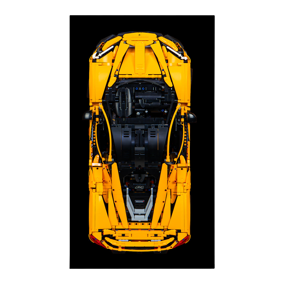 Exhibidor de Pared para McLaren P1 (42172)
