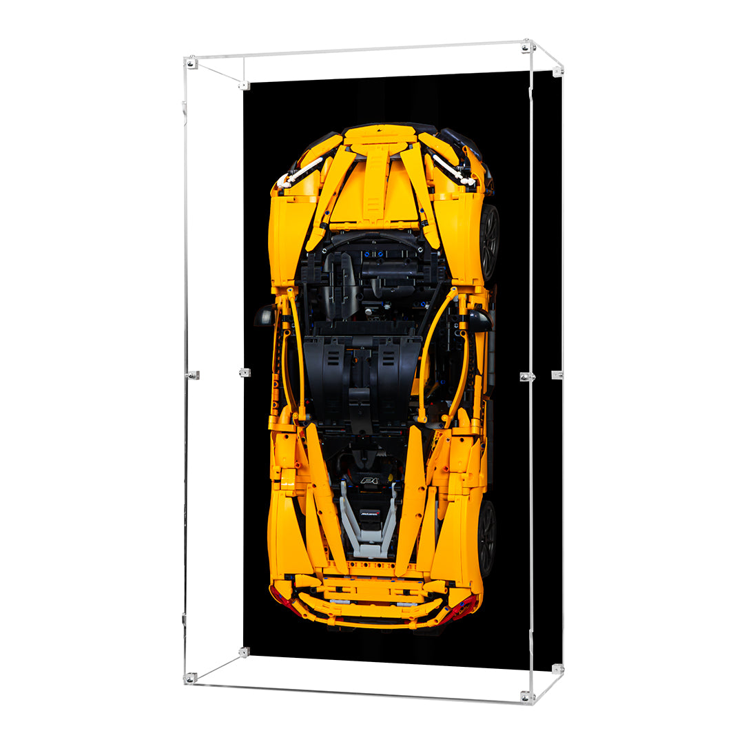 Protector de Pared para McLaren P1 (42172)
