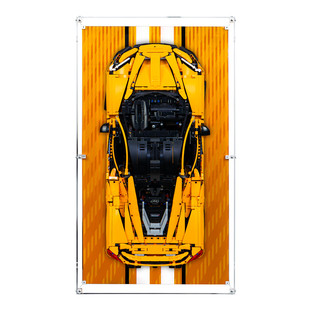 Protector de Pared para McLaren P1 (42172)