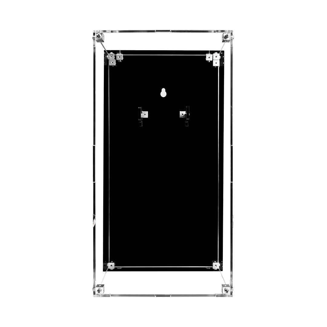 Protector de Pared para McLaren Senna GTR™ (42123)