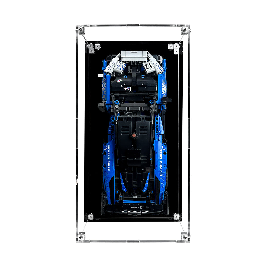 Protector de Pared para McLaren Senna GTR™ (42123)