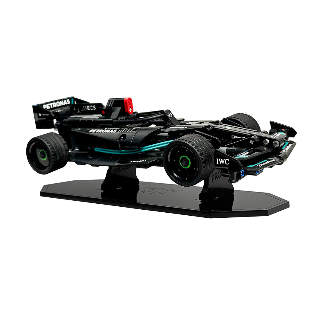 Exhibidor para Mercedes F1 Pull-Back (42165)