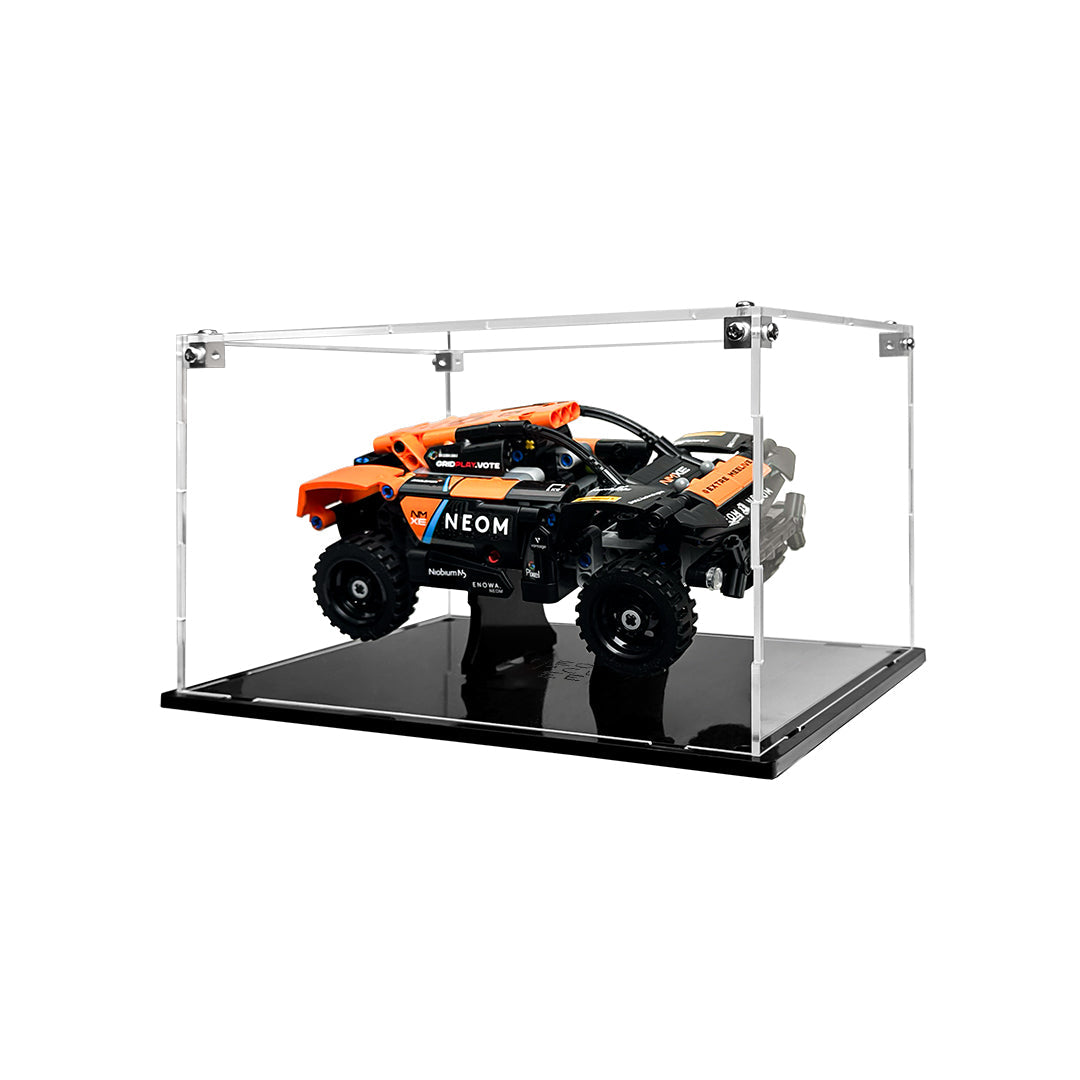 Protector para McLaren NEOM Extreme E Race Car (42166)