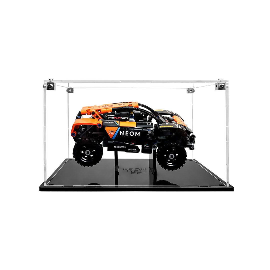 Protector para McLaren NEOM Extreme E Race Car (42166)