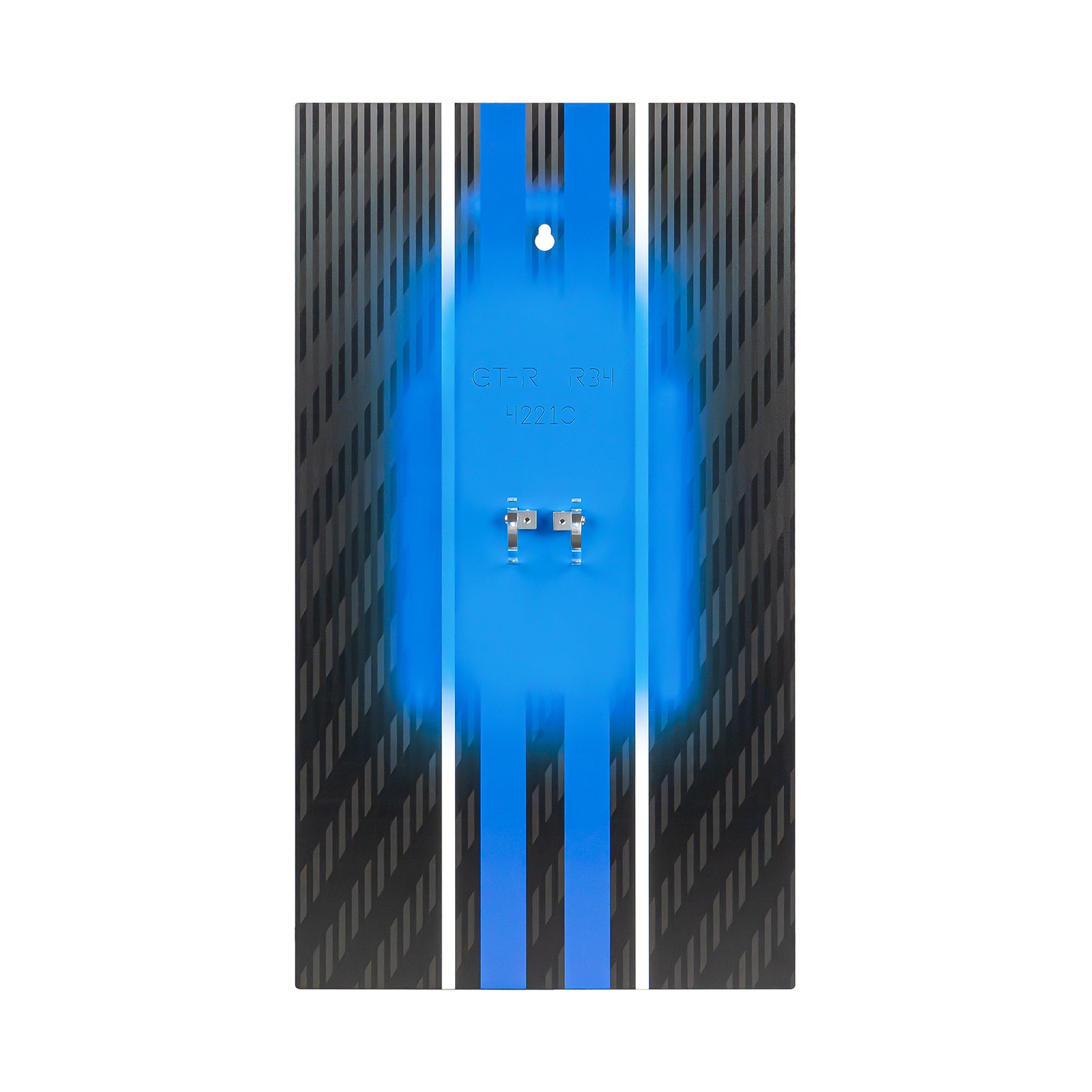 Exhibidor de Pared para LEGO Nissan GT-R R34 (42210)