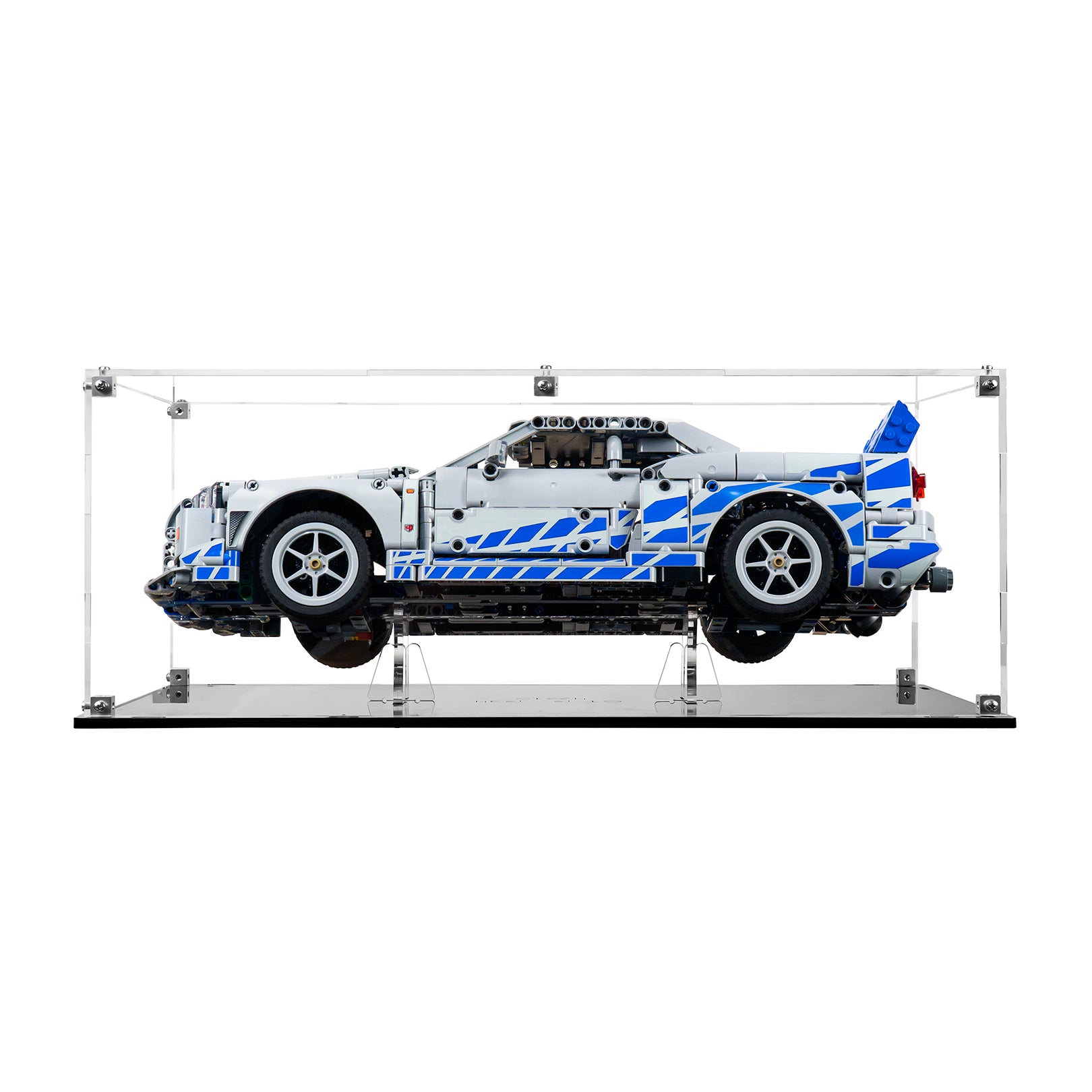 Protector para LEGO Nissan GT-R R34 (42210)