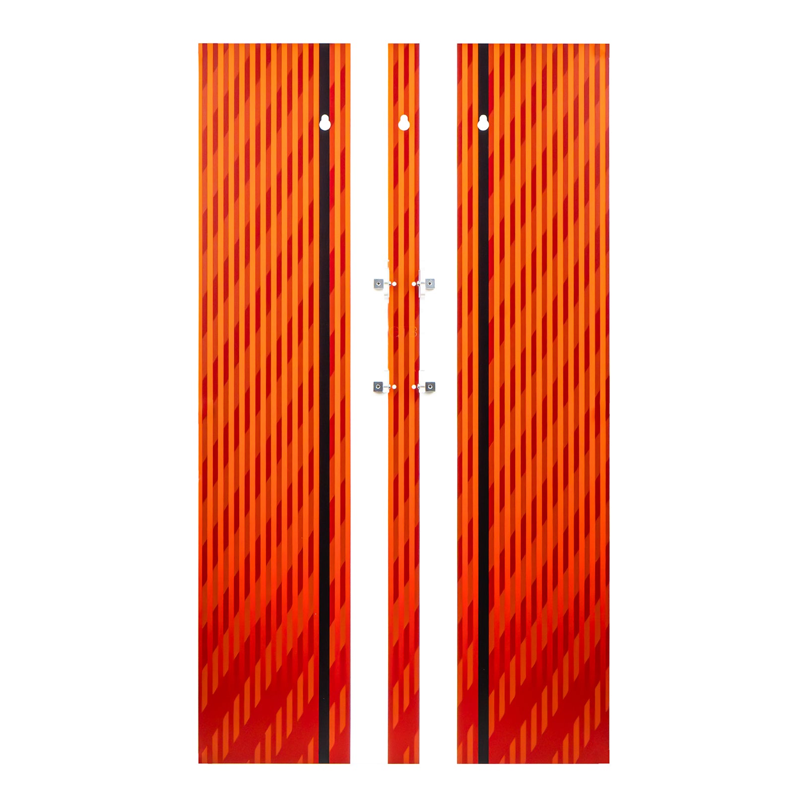Exhibidor de Pared para LEGO Porsche 911 GT3 RS (42056)
