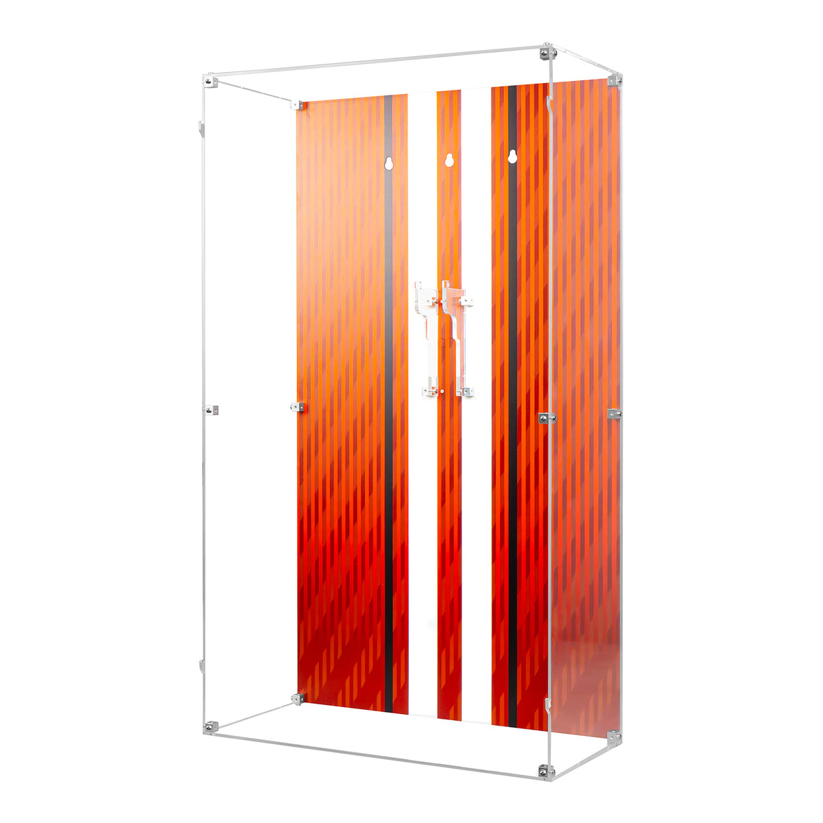 Protector de Pared para LEGO Porsche 911 GT3 RS (42056)