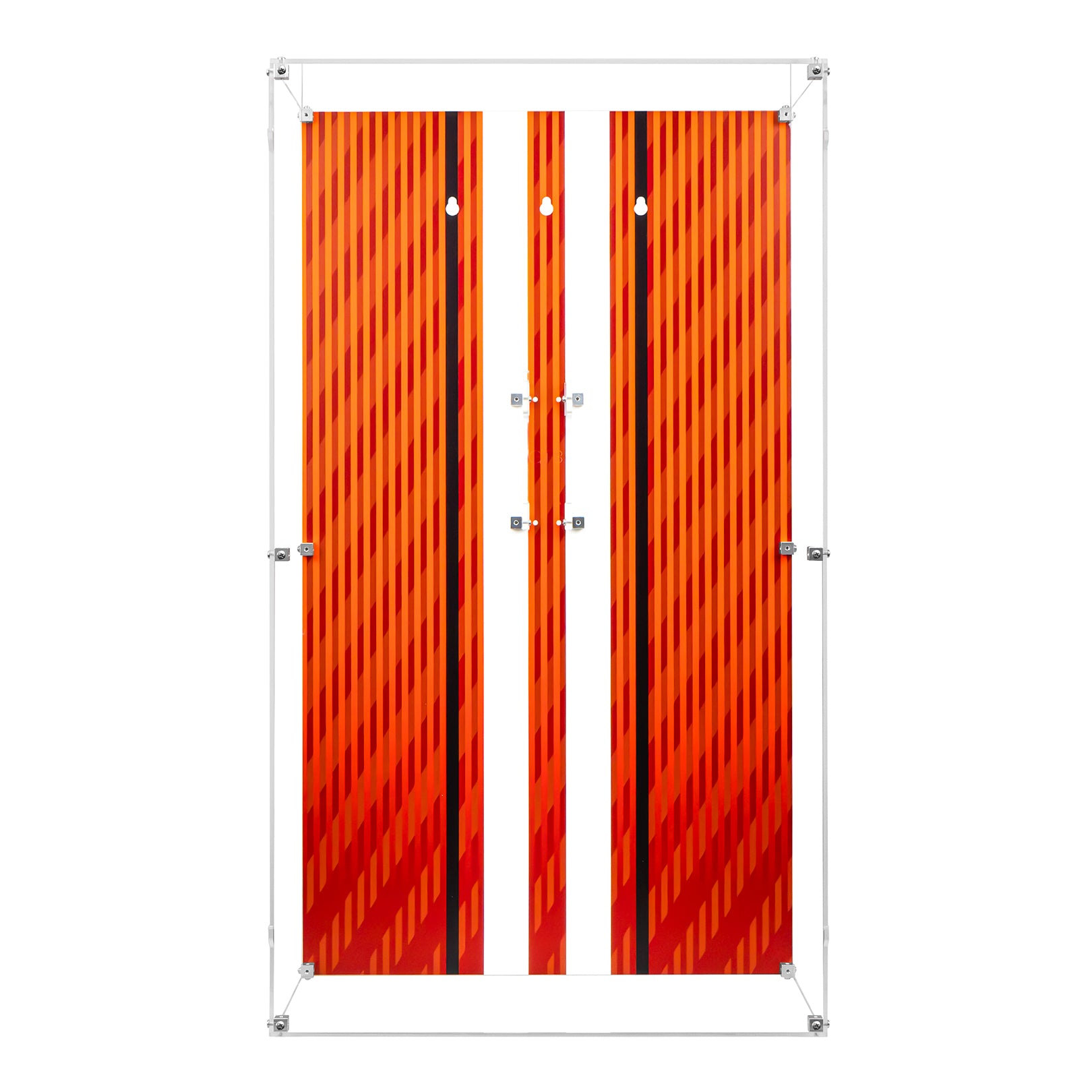 Protector de Pared para LEGO Porsche 911 GT3 RS (42056)