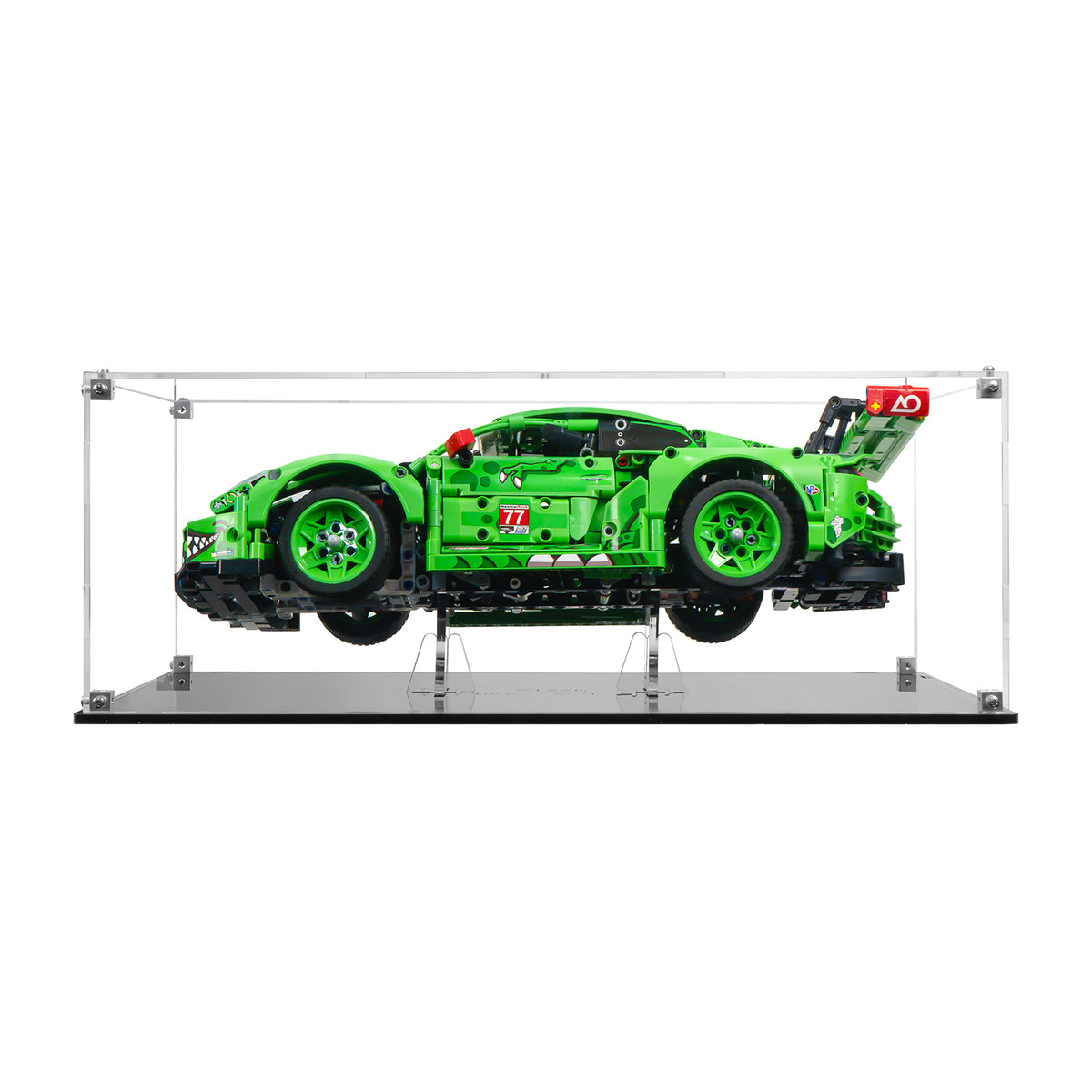 Protector para LEGO Porsche 911 GT3 R REXY (42224)
