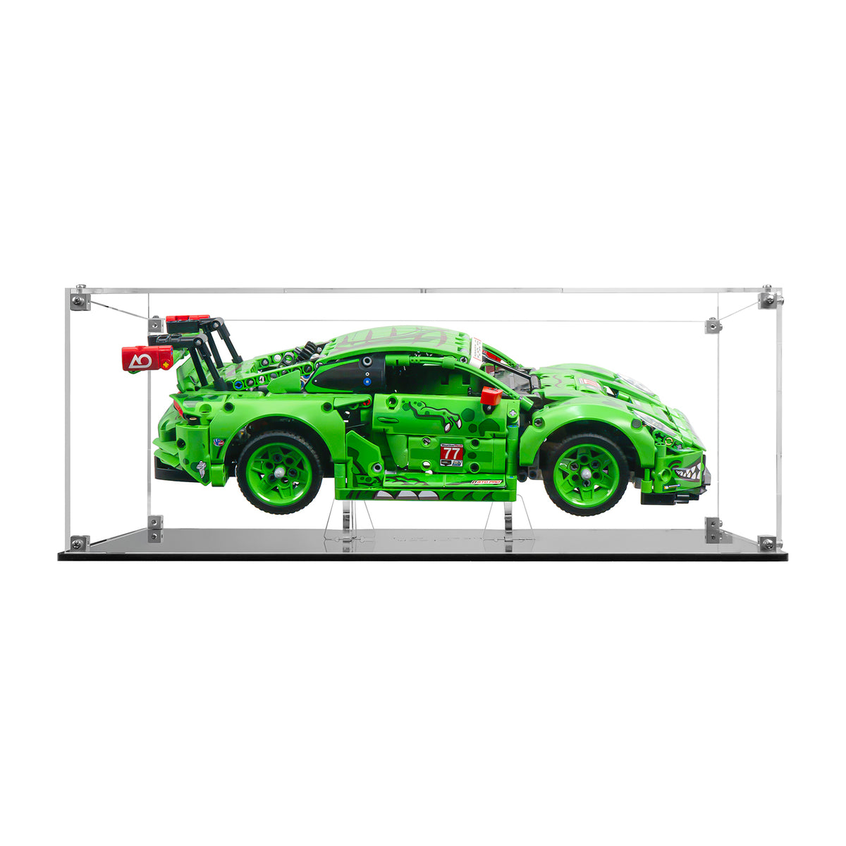 Protector para LEGO Porsche 911 GT3 R REXY (42224)
