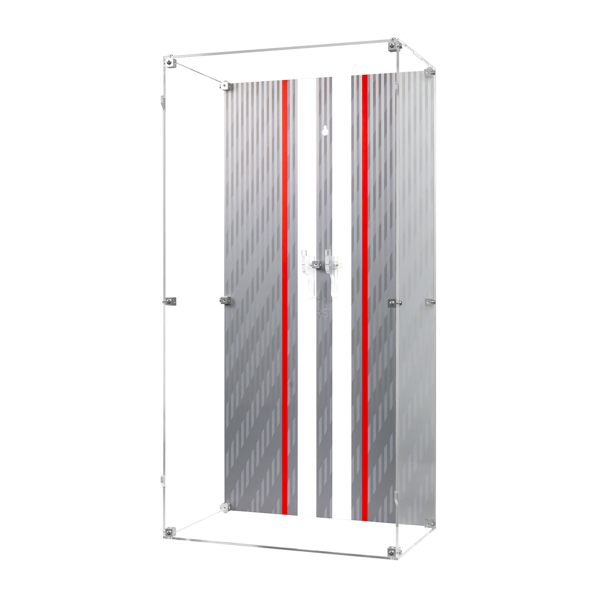 Protector de Pared para LEGO Porsche 911 RSR (42096)