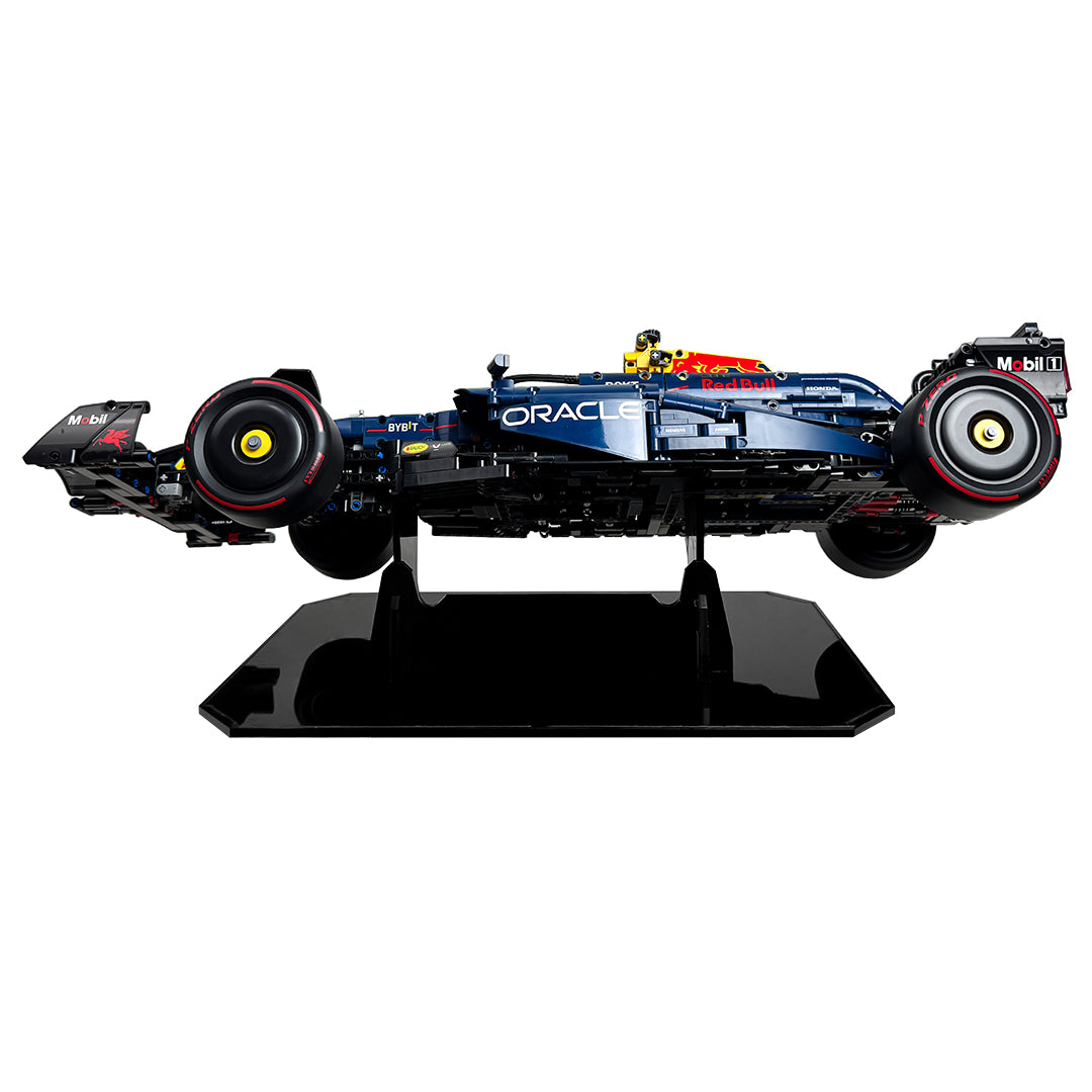 Exhibidor para Oracle Red Bull Racing RB20 Formula 1™ (42206)