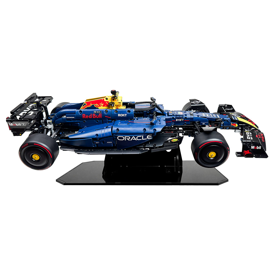 Exhibidor para Oracle Red Bull Racing RB20 Formula 1™ (42206)