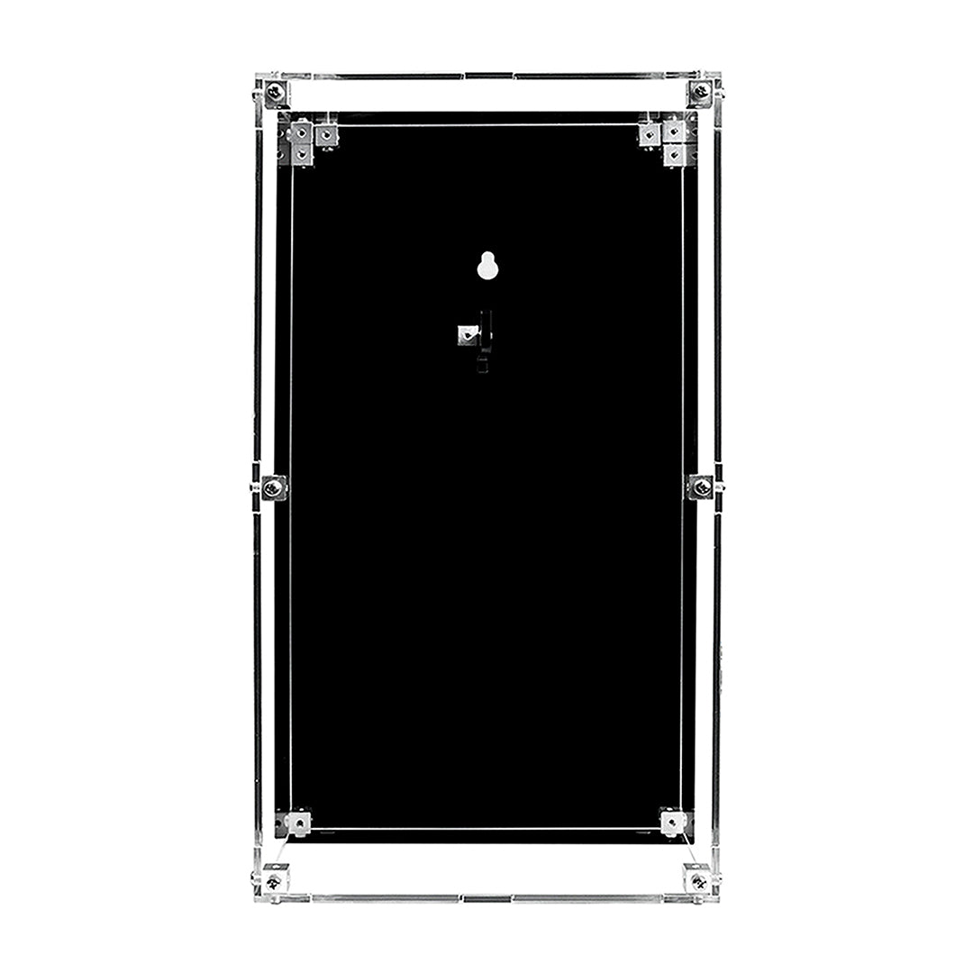 Protector de Pared para Batmobile™ - THE BATMAN (42127)