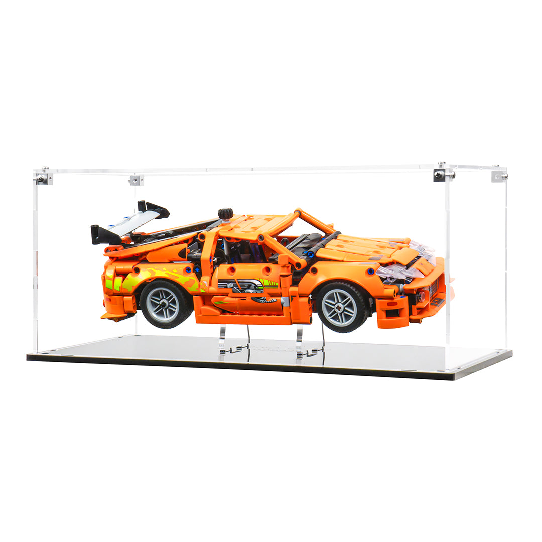 Protector para LEGO® Technic: Toyota Supra MK4 (42204)