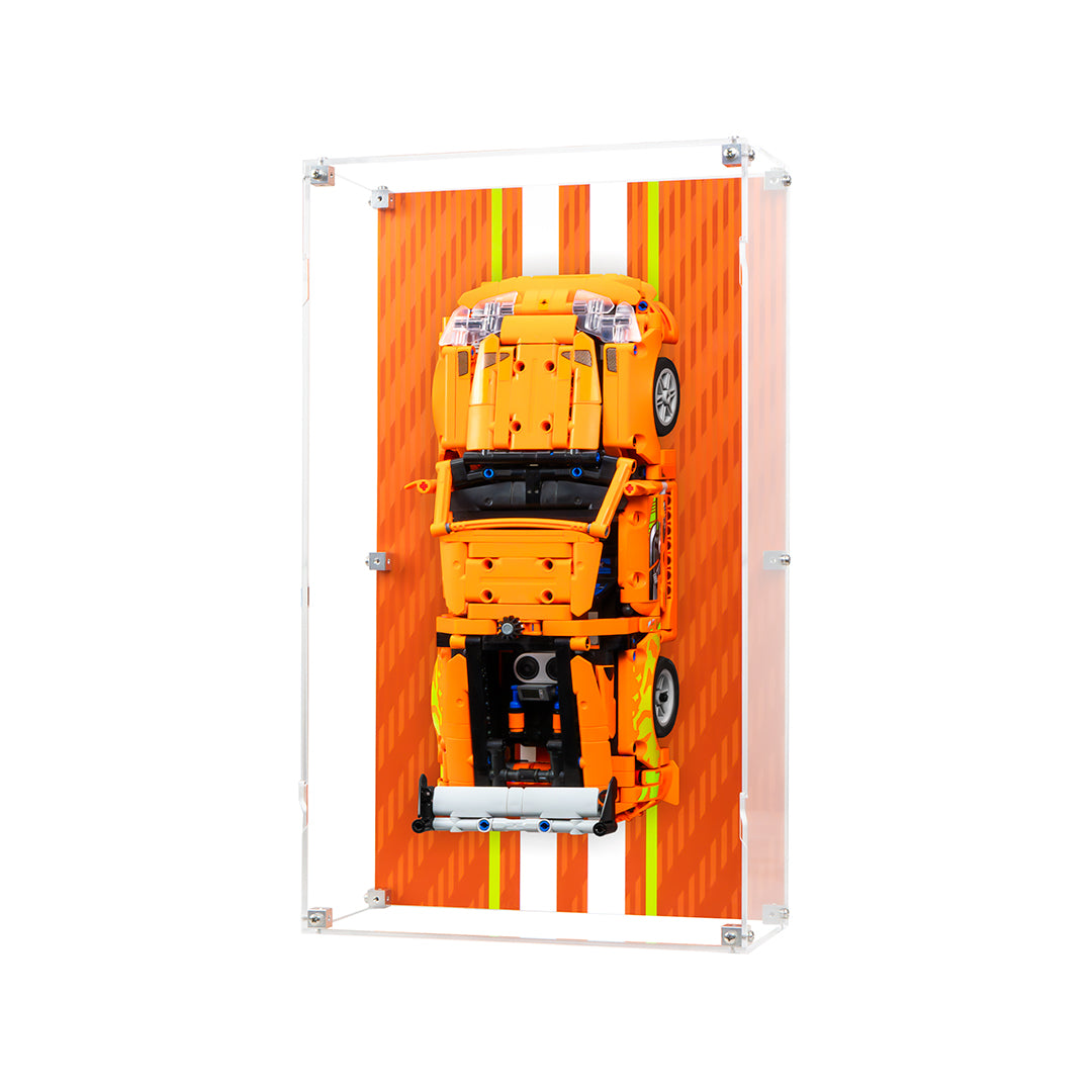Protector de Pared para Toyota Supra MK4 (42204)