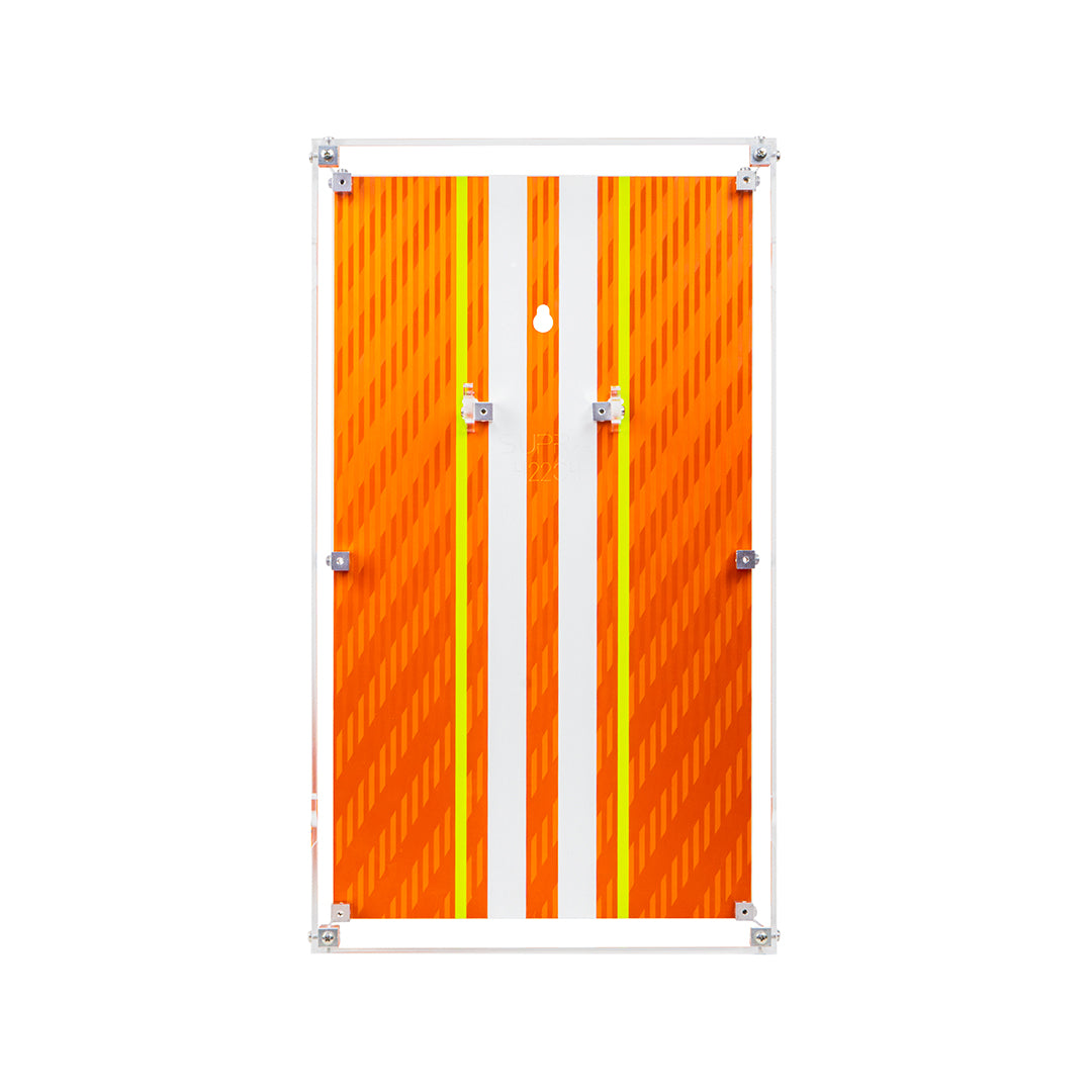 Protector de Pared para Toyota Supra MK4 (42204)
