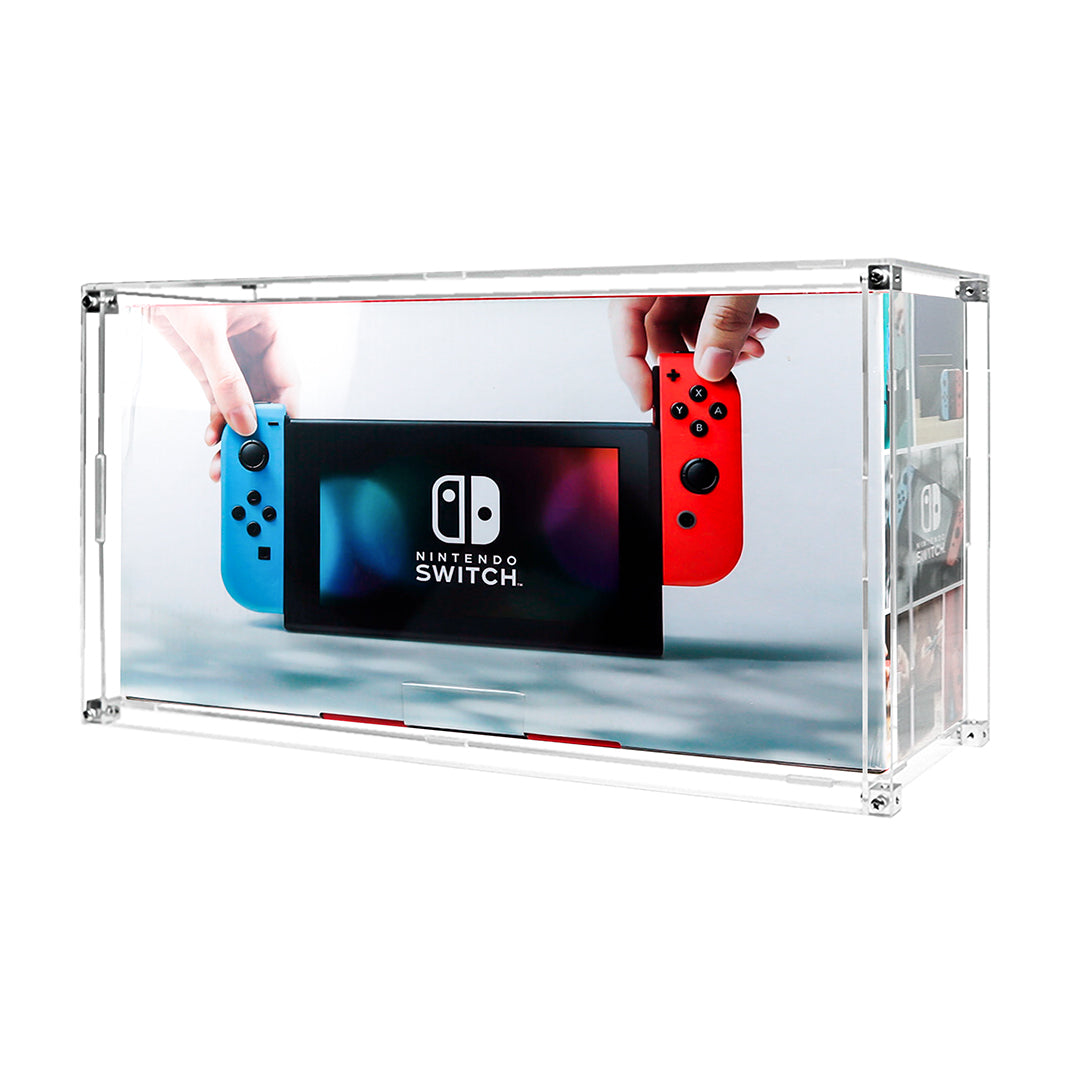 Protector para Nintendo® Switch™ Consola