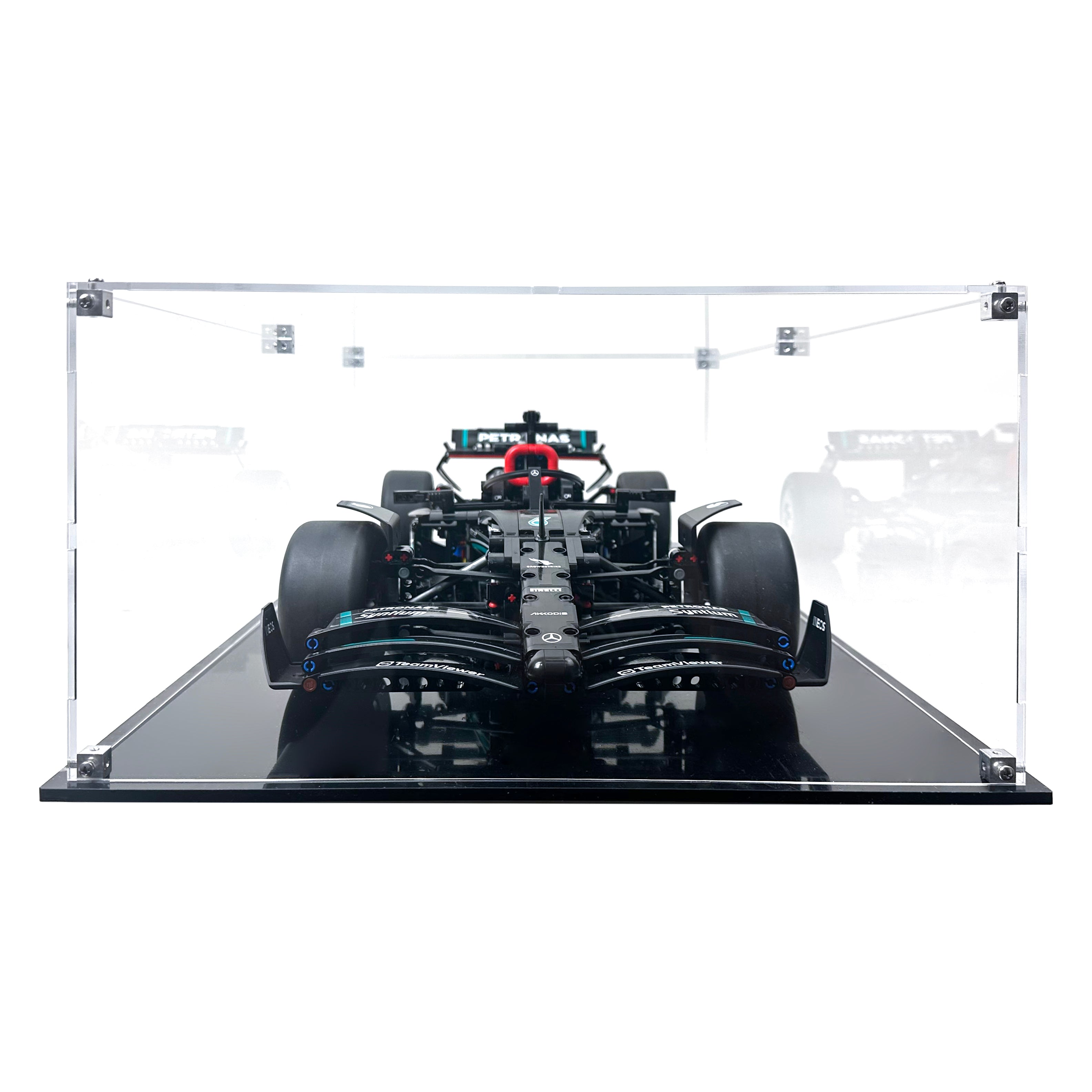 Protector para Mercedes AMG Formula 1™ (42171)