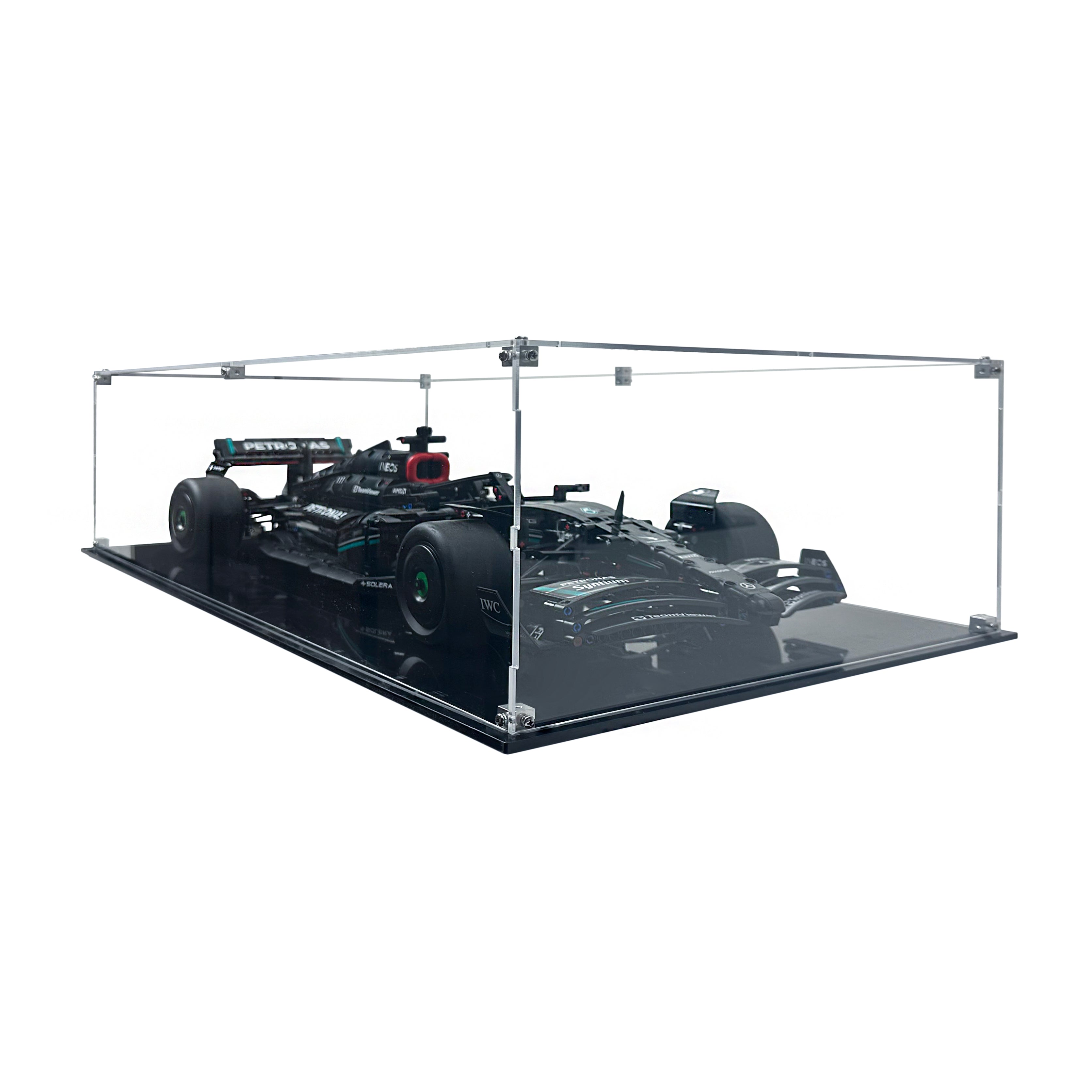 Protector para Mercedes AMG Formula 1™ (42171)