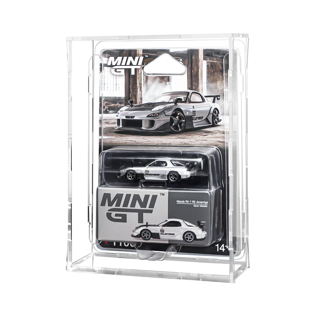 Protector para Mini GT™