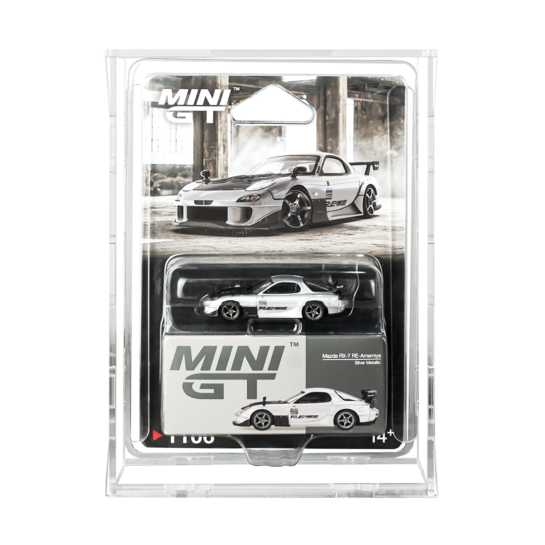 Protector para Mini GT™