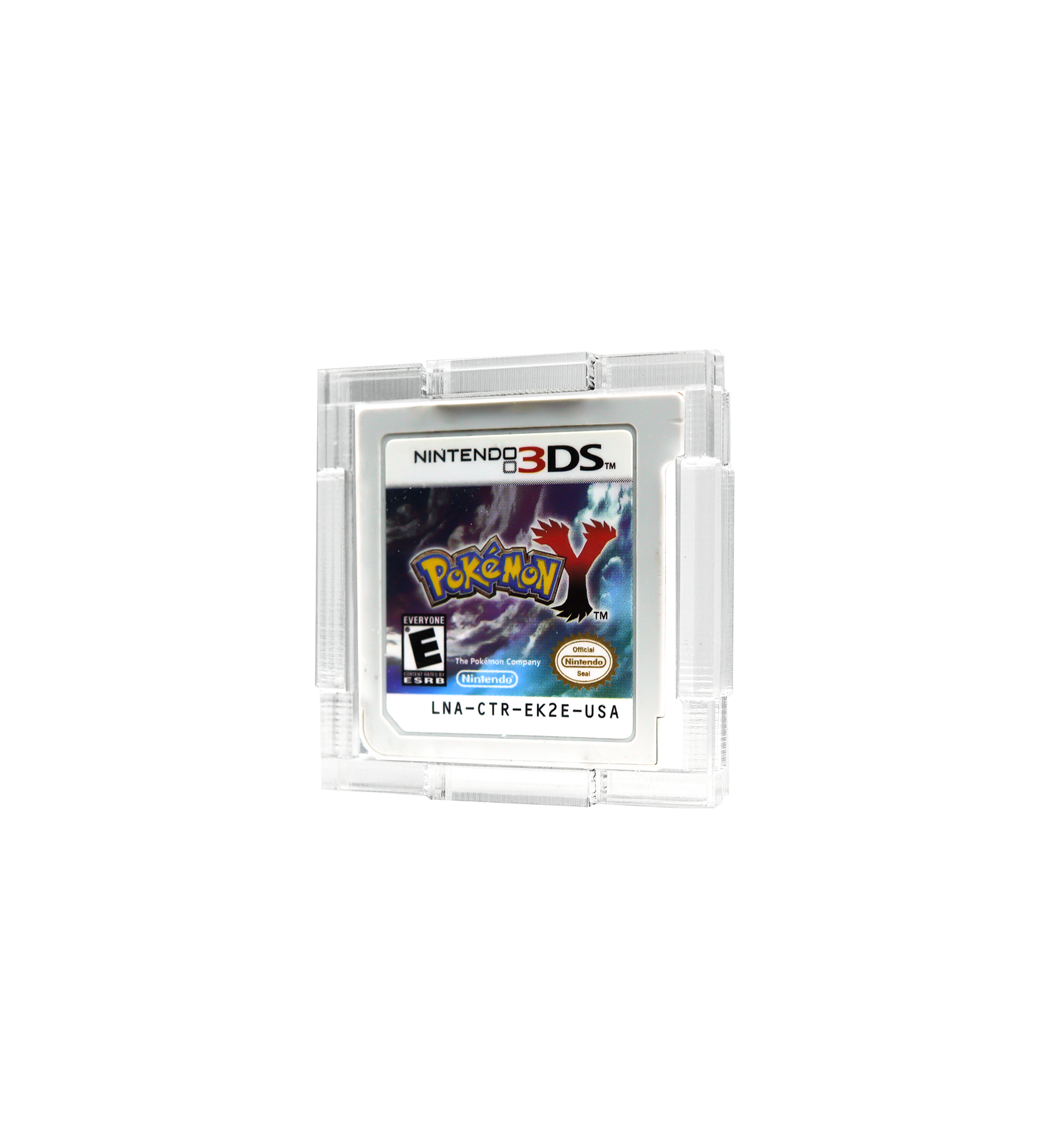 Protector para Nintendo® 3DS (Cartucho)