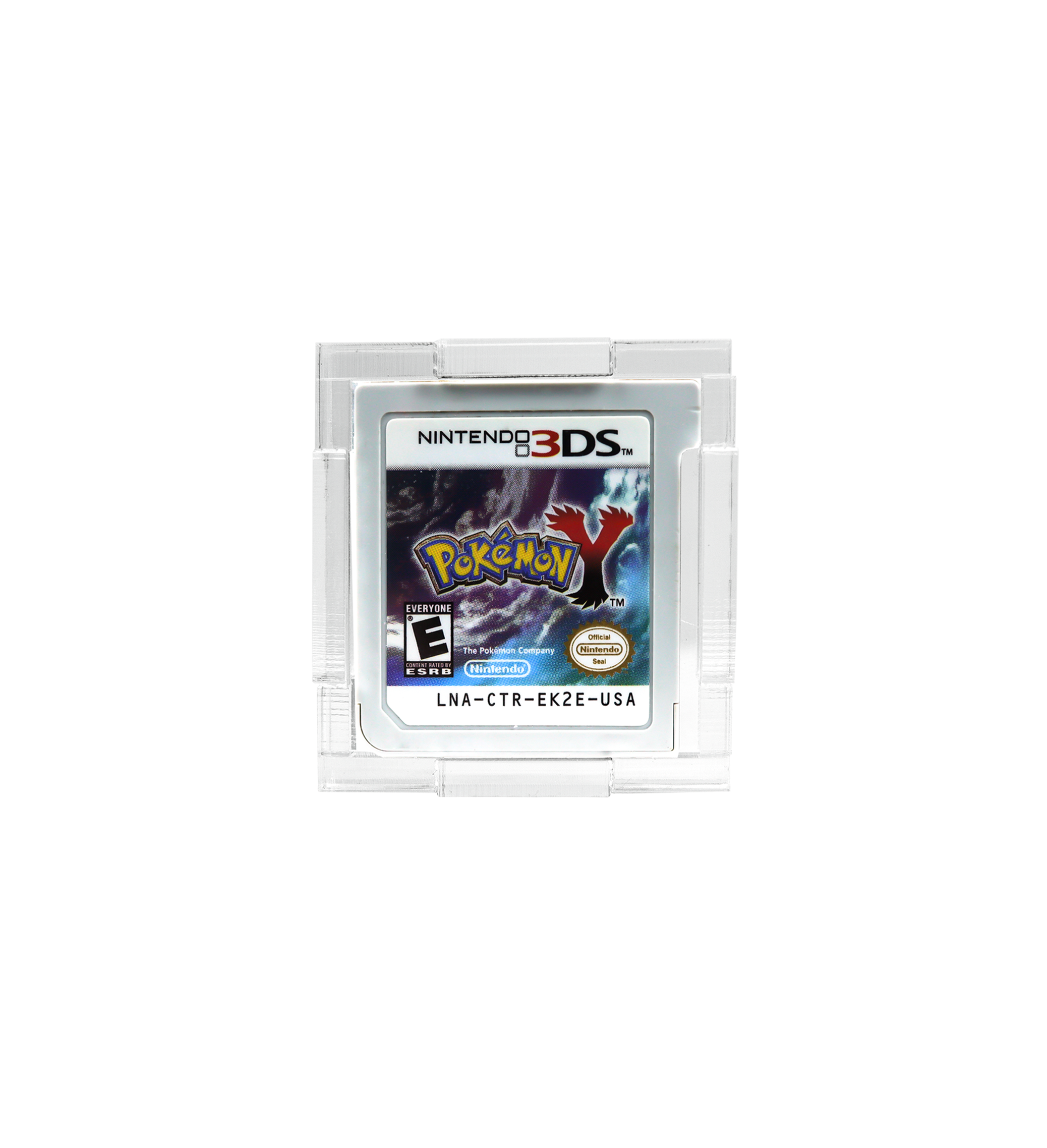 Protector para Nintendo® 3DS (Cartucho)