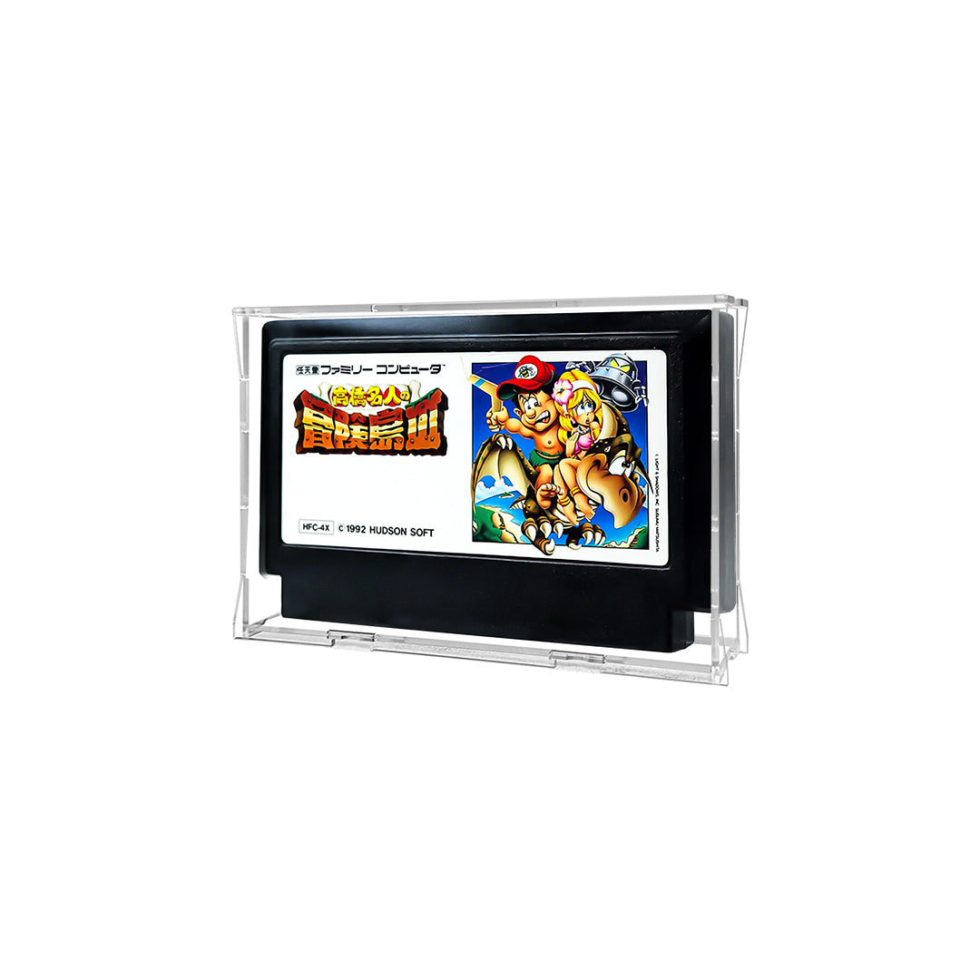 Protector para Famicom Nintendo® (Cartucho)