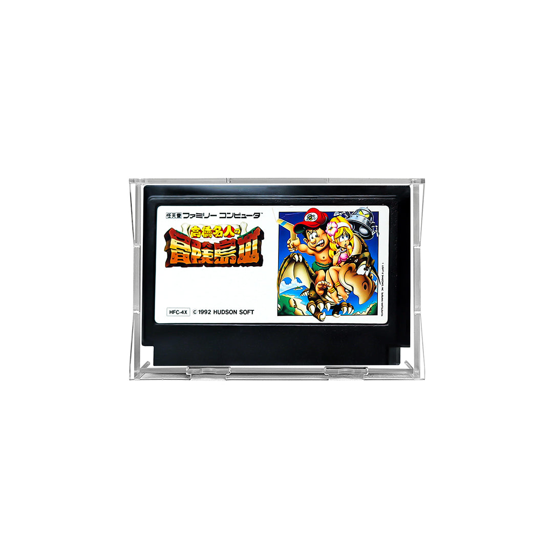 Protector para Famicom Nintendo® (Cartucho)