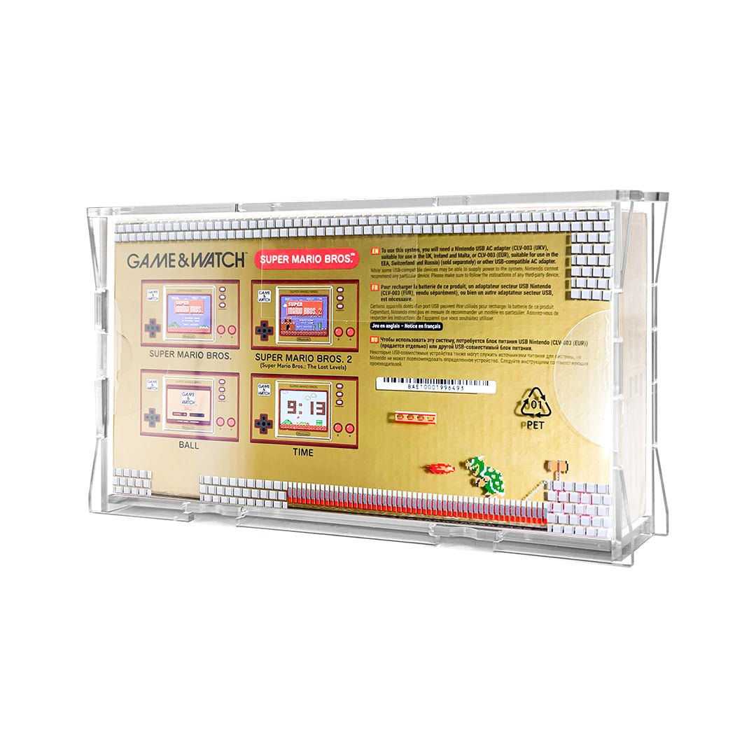 Protector para Game & Watch™