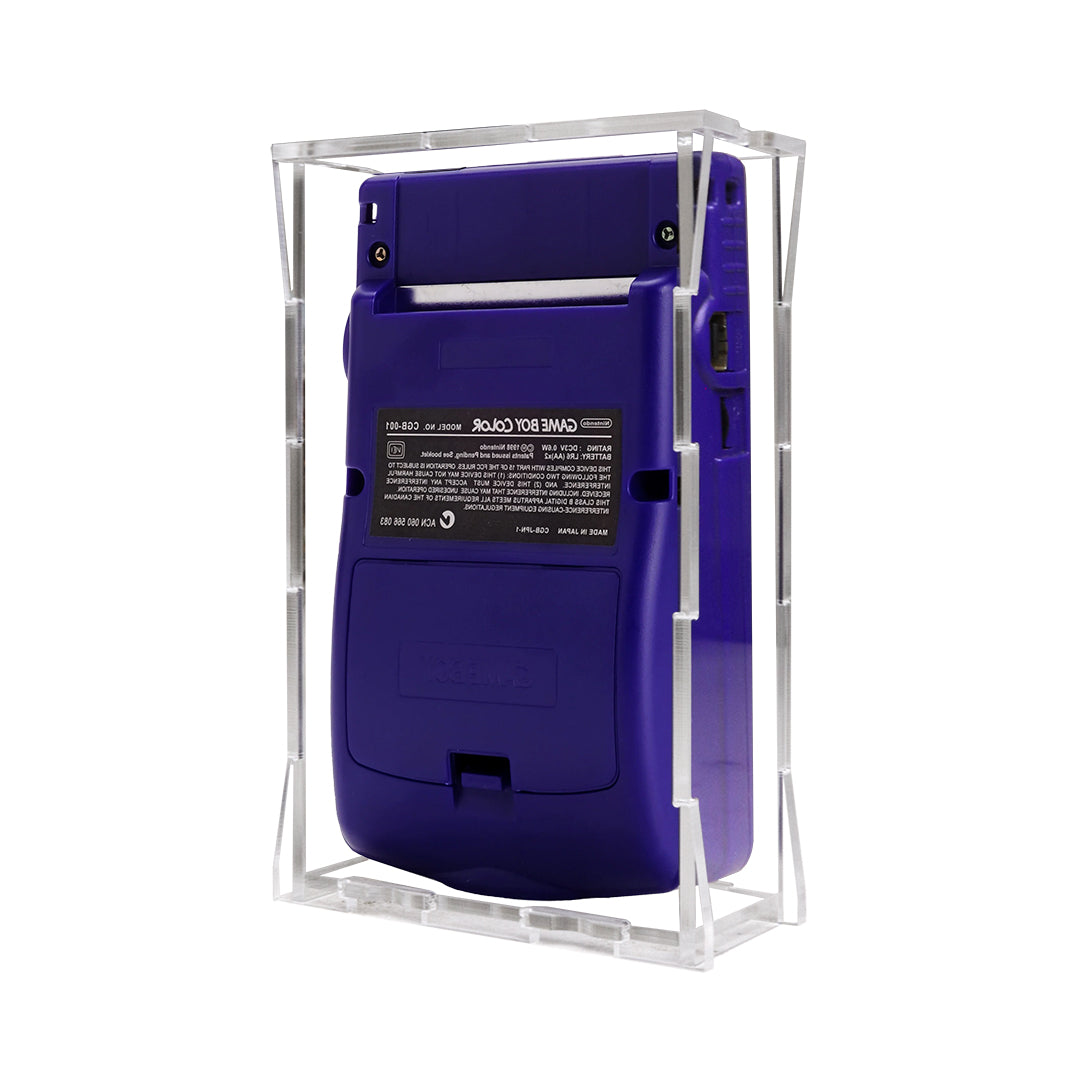 Protector para Nintendo Gameboy™ Color