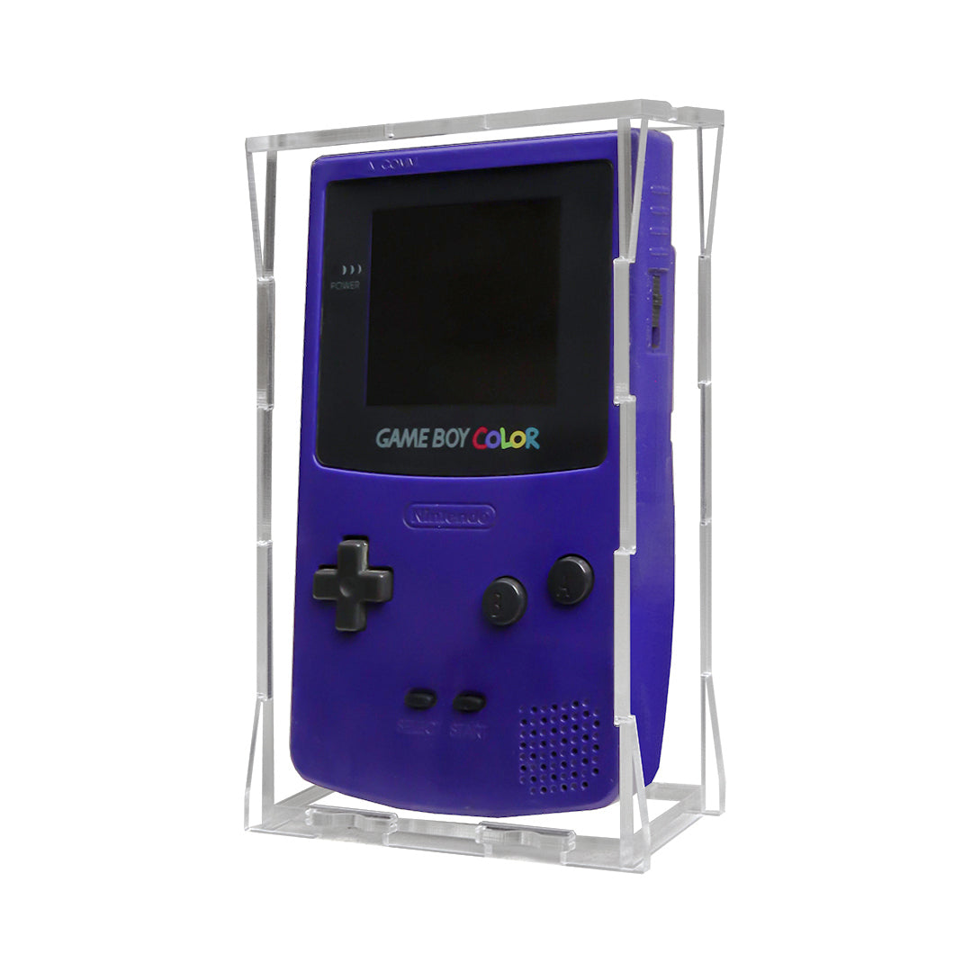 Protector para Nintendo Gameboy™ Color
