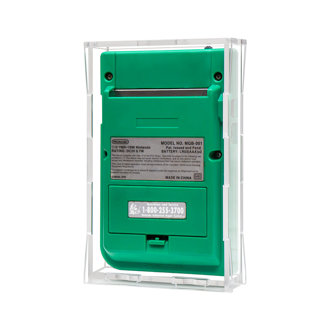 Protector para Nintendo Gameboy™ Pocket