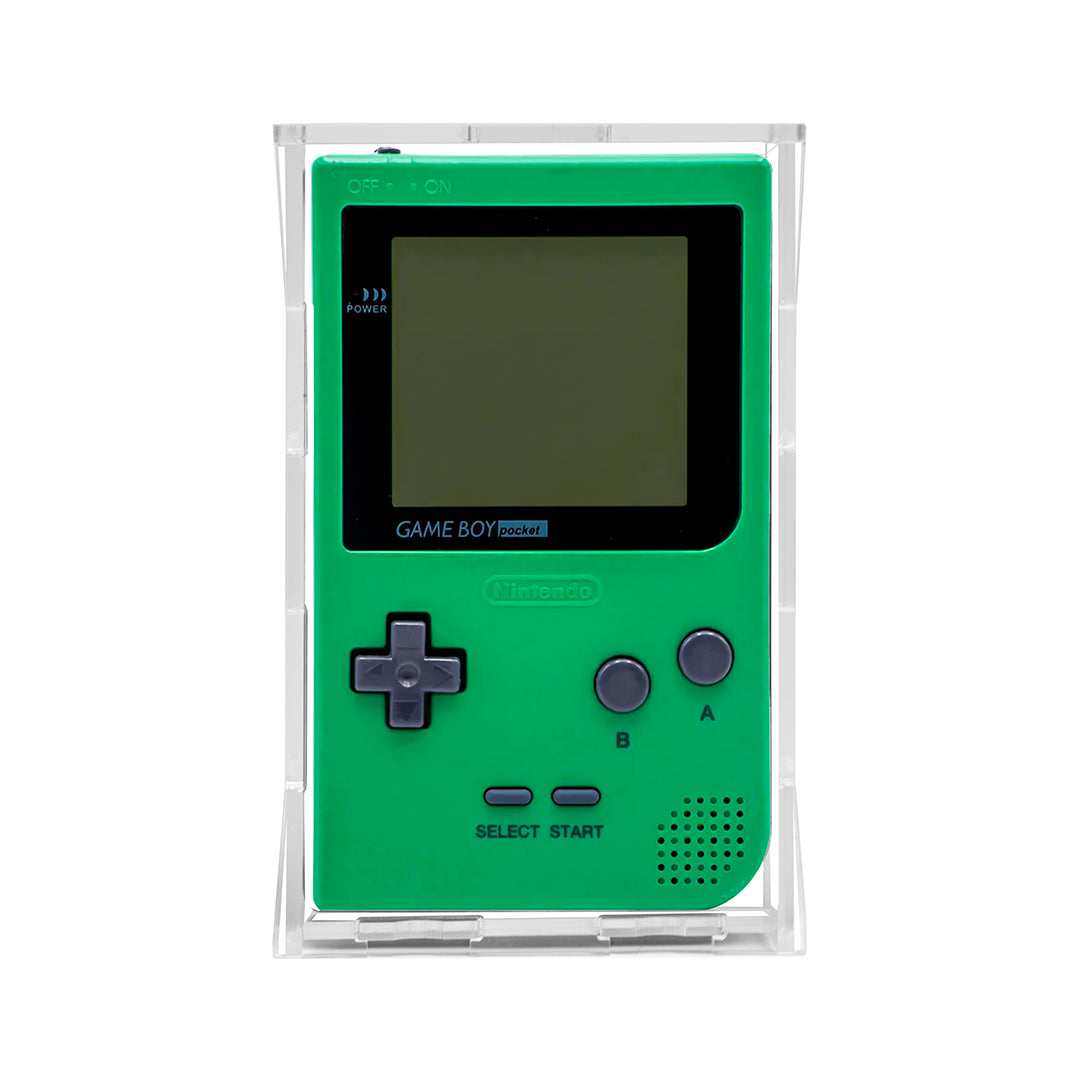 Protector para Nintendo Gameboy™ Pocket